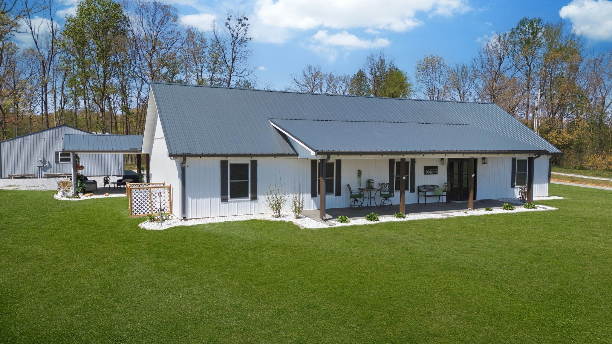 1043 Murphy Hollow Road Vanleer TN 37181