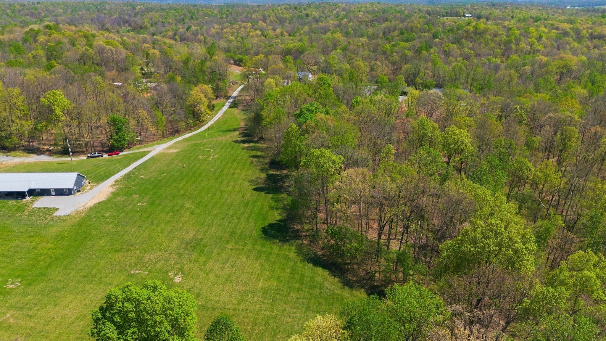 1043 Murphy Hollow Road Vanleer TN 37181