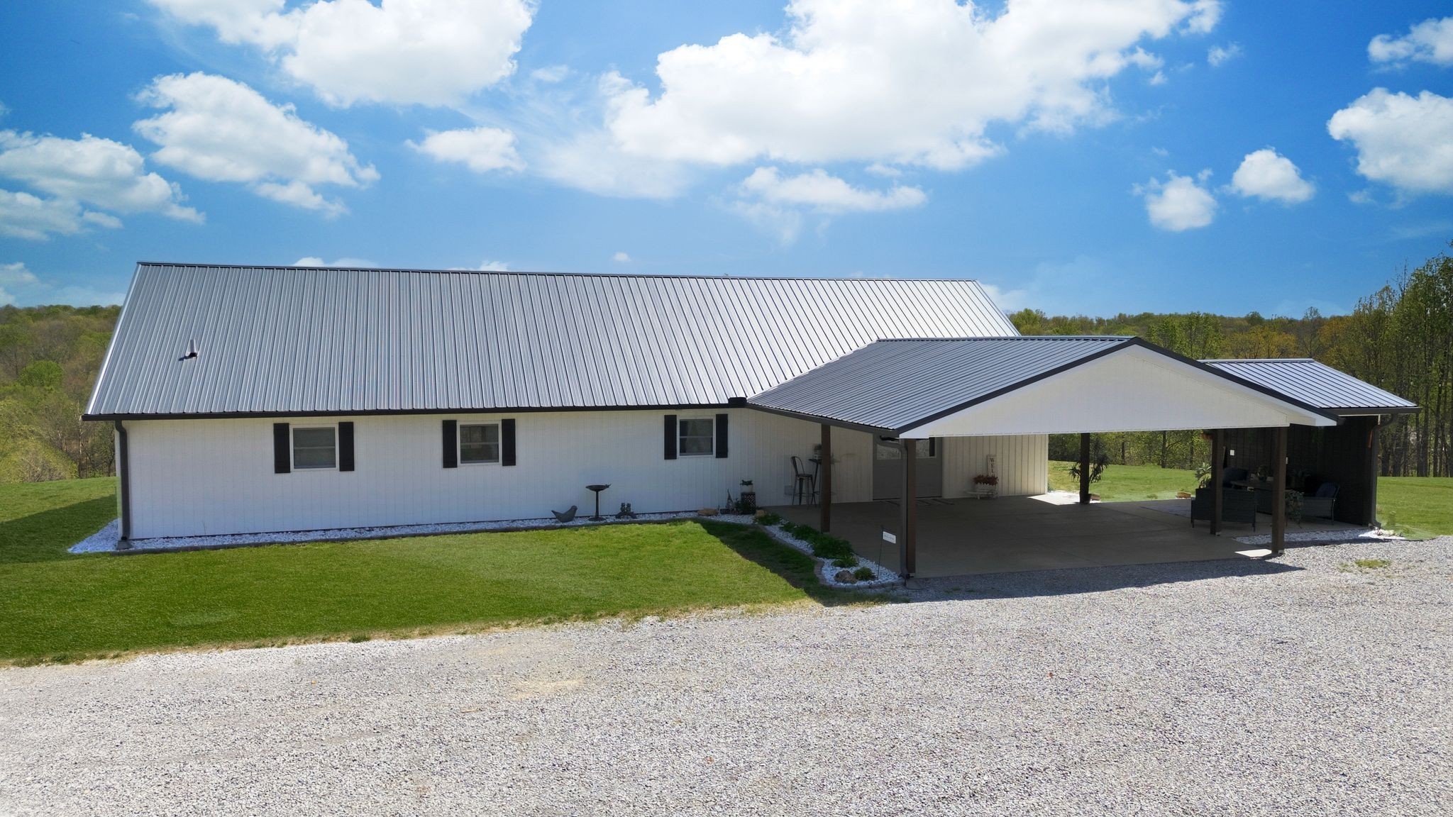 1043 Murphy Hollow Road Vanleer TN 37181