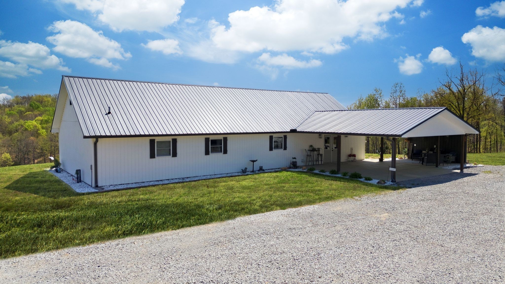 1043 Murphy Hollow Road Vanleer TN 37181