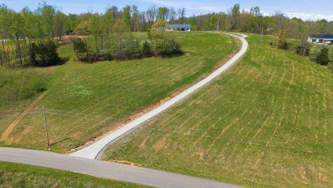 1043 Murphy Hollow Road Vanleer TN 37181