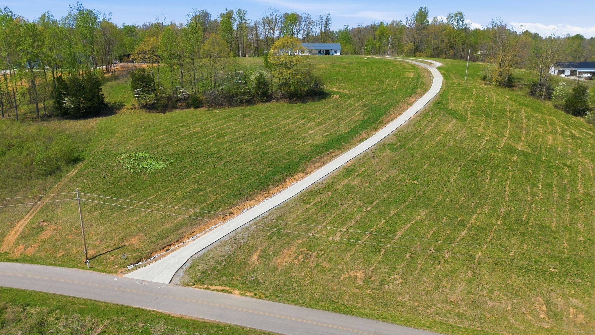 1043 Murphy Hollow Road Vanleer TN 37181