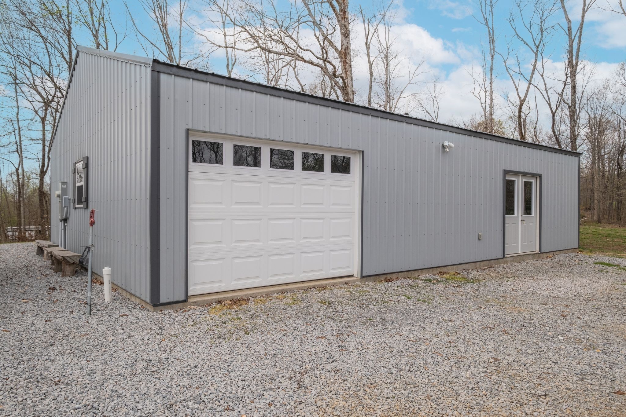 1043 Murphy Hollow Road Vanleer TN 37181