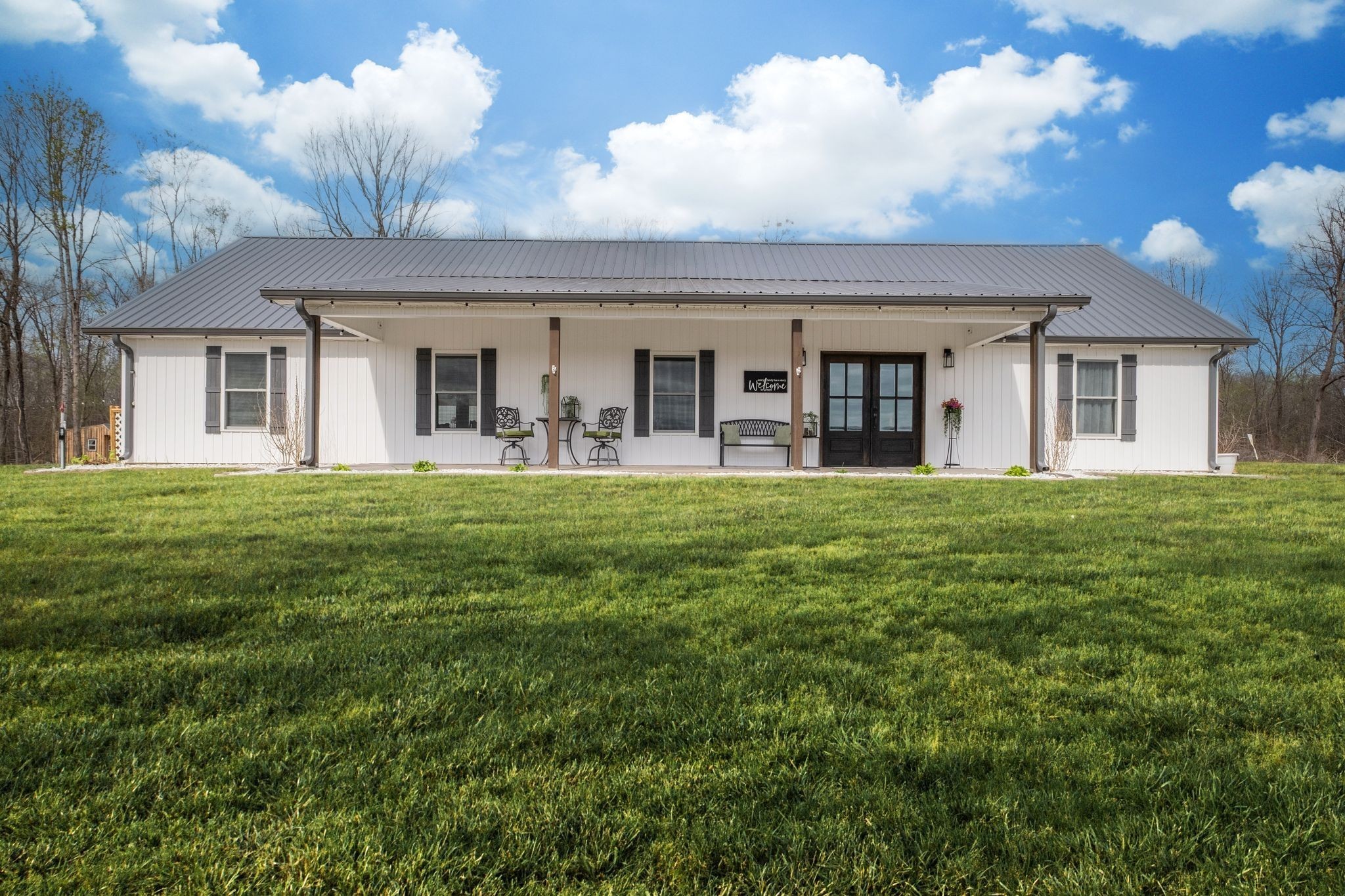 1043 Murphy Hollow Road Vanleer TN 37181