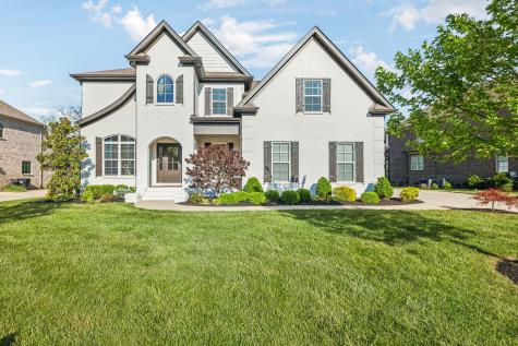 821 Stone Mill Circle Murfreesboro TN 37130