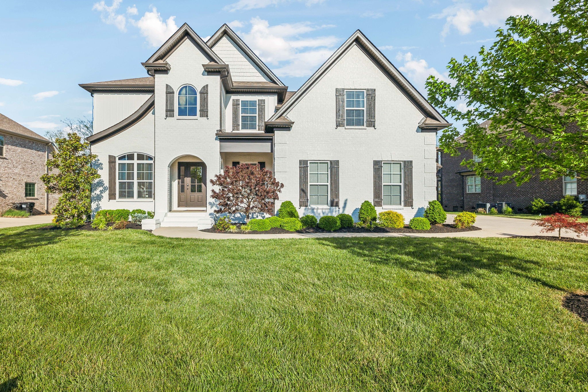 821 Stone Mill Circle Murfreesboro TN 37130