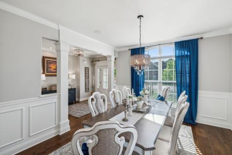 821 Stone Mill Circle Murfreesboro TN 37130