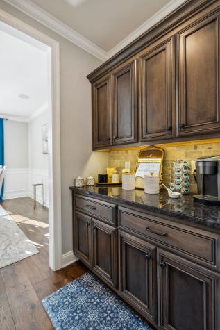 821 Stone Mill Circle Murfreesboro TN 37130