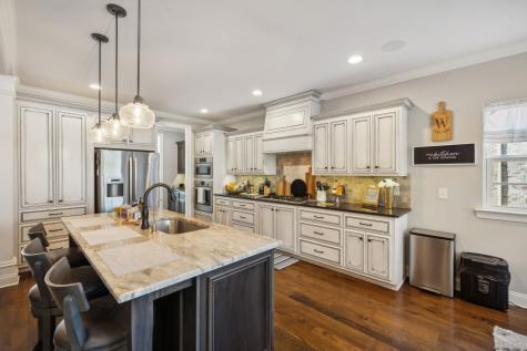 821 Stone Mill Circle Murfreesboro TN 37130