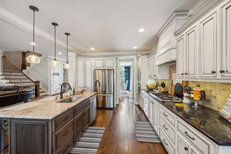 821 Stone Mill Circle Murfreesboro TN 37130