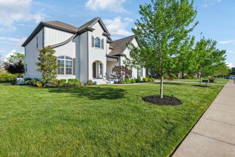 821 Stone Mill Circle Murfreesboro TN 37130