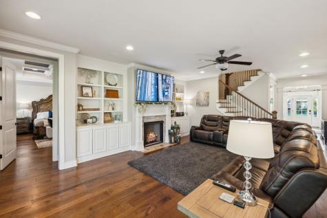 821 Stone Mill Circle Murfreesboro TN 37130