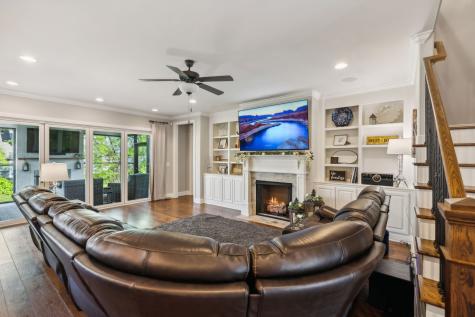 821 Stone Mill Circle Murfreesboro TN 37130