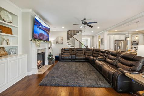 821 Stone Mill Circle Murfreesboro TN 37130