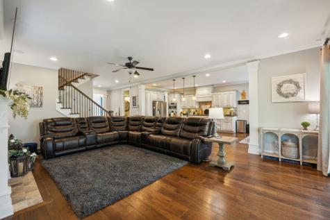 821 Stone Mill Circle Murfreesboro TN 37130