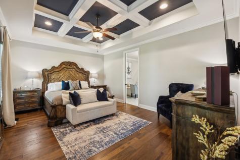 821 Stone Mill Circle Murfreesboro TN 37130