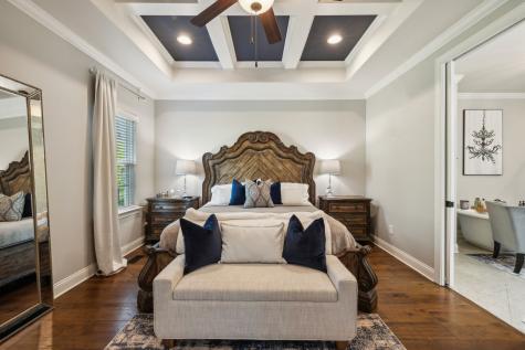 821 Stone Mill Circle Murfreesboro TN 37130