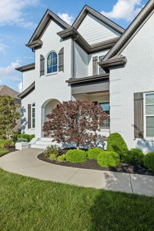 821 Stone Mill Circle Murfreesboro TN 37130