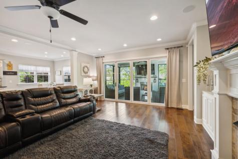 821 Stone Mill Circle Murfreesboro TN 37130