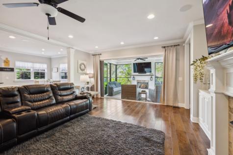 821 Stone Mill Circle Murfreesboro TN 37130