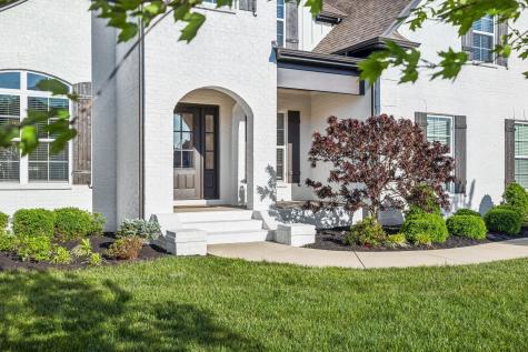 821 Stone Mill Circle Murfreesboro TN 37130