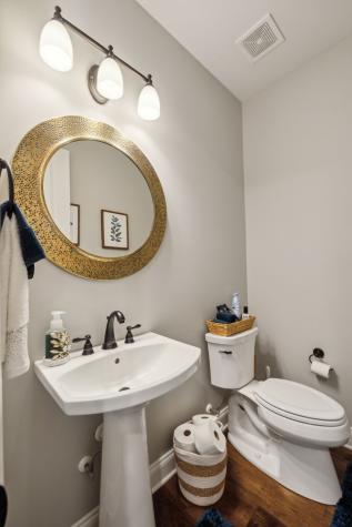 821 Stone Mill Circle Murfreesboro TN 37130