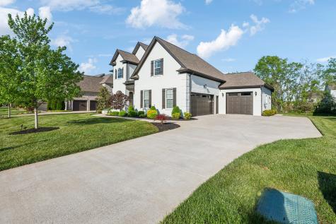 821 Stone Mill Circle Murfreesboro TN 37130