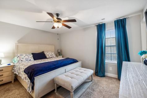 821 Stone Mill Circle Murfreesboro TN 37130