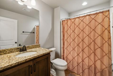821 Stone Mill Circle Murfreesboro TN 37130