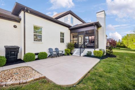 821 Stone Mill Circle Murfreesboro TN 37130