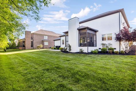 821 Stone Mill Circle Murfreesboro TN 37130