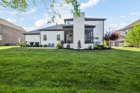 821 Stone Mill Circle Murfreesboro TN 37130