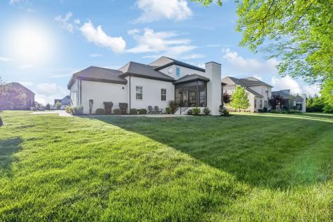 821 Stone Mill Circle Murfreesboro TN 37130