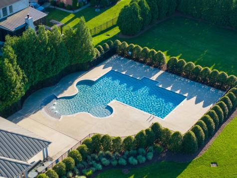 821 Stone Mill Circle Murfreesboro TN 37130