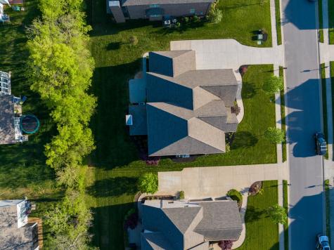 821 Stone Mill Circle Murfreesboro TN 37130