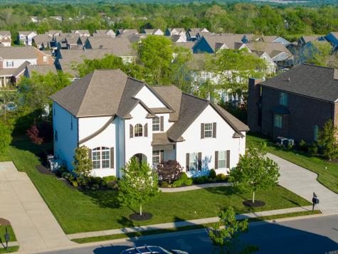 821 Stone Mill Circle Murfreesboro TN 37130
