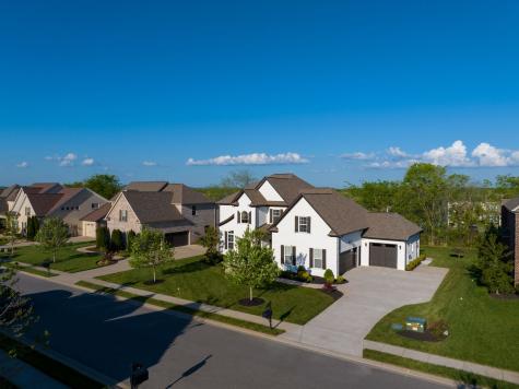 821 Stone Mill Circle Murfreesboro TN 37130