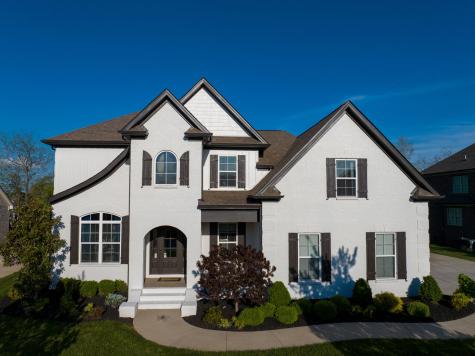 821 Stone Mill Circle Murfreesboro TN 37130