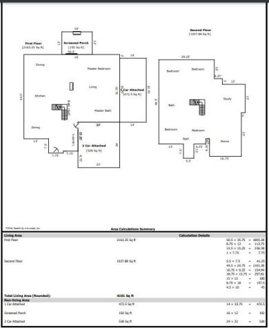 821 Stone Mill Circle Murfreesboro TN 37130