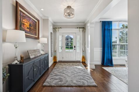 821 Stone Mill Circle Murfreesboro TN 37130