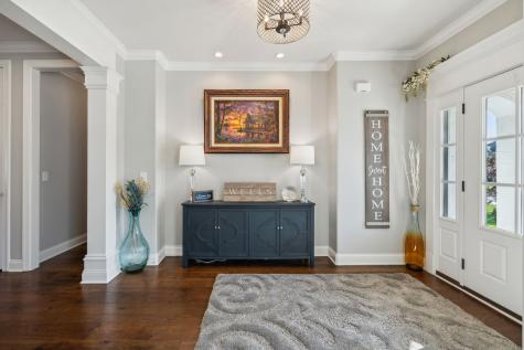 821 Stone Mill Circle Murfreesboro TN 37130