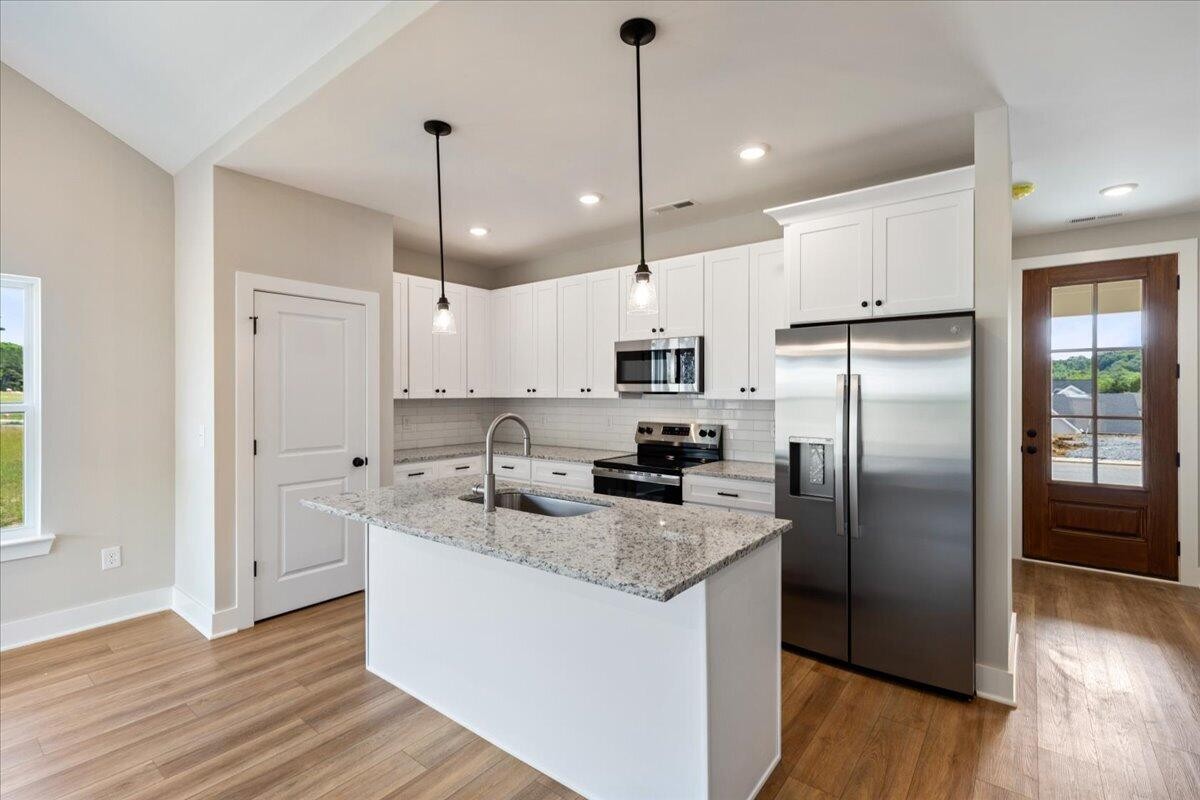 5213 Norah Place, NW Cleveland TN 37312