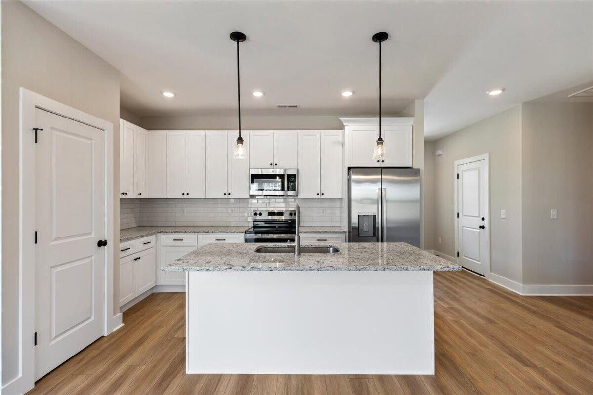 5213 Norah Place, NW Cleveland TN 37312