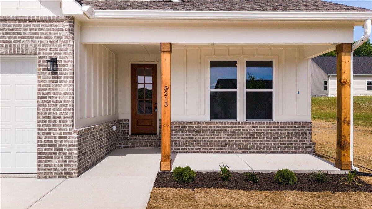 5213 Norah Place, NW Cleveland TN 37312