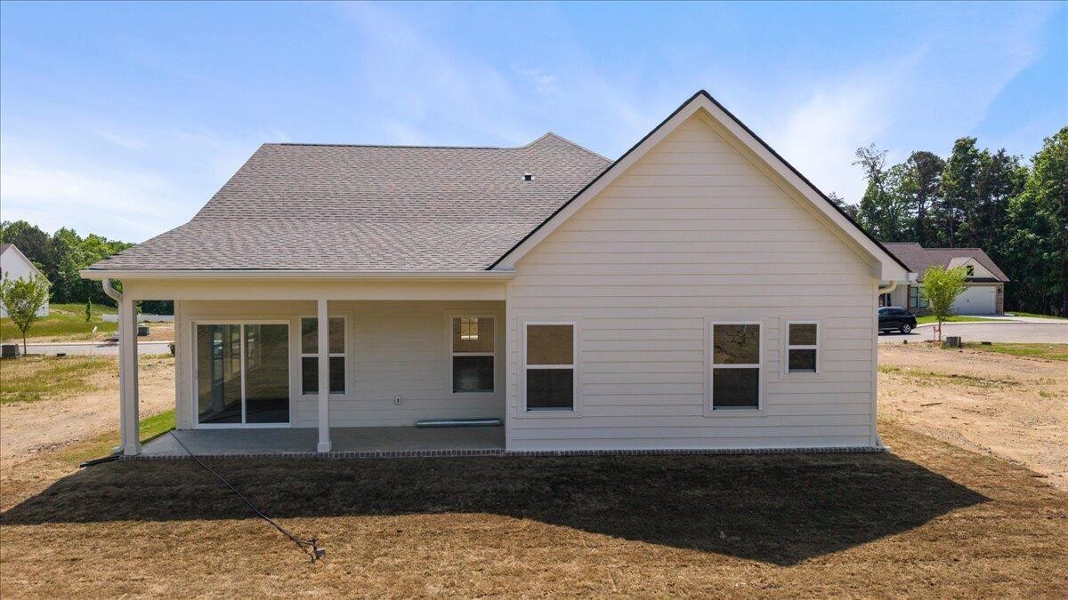 5213 Norah Place, NW Cleveland TN 37312