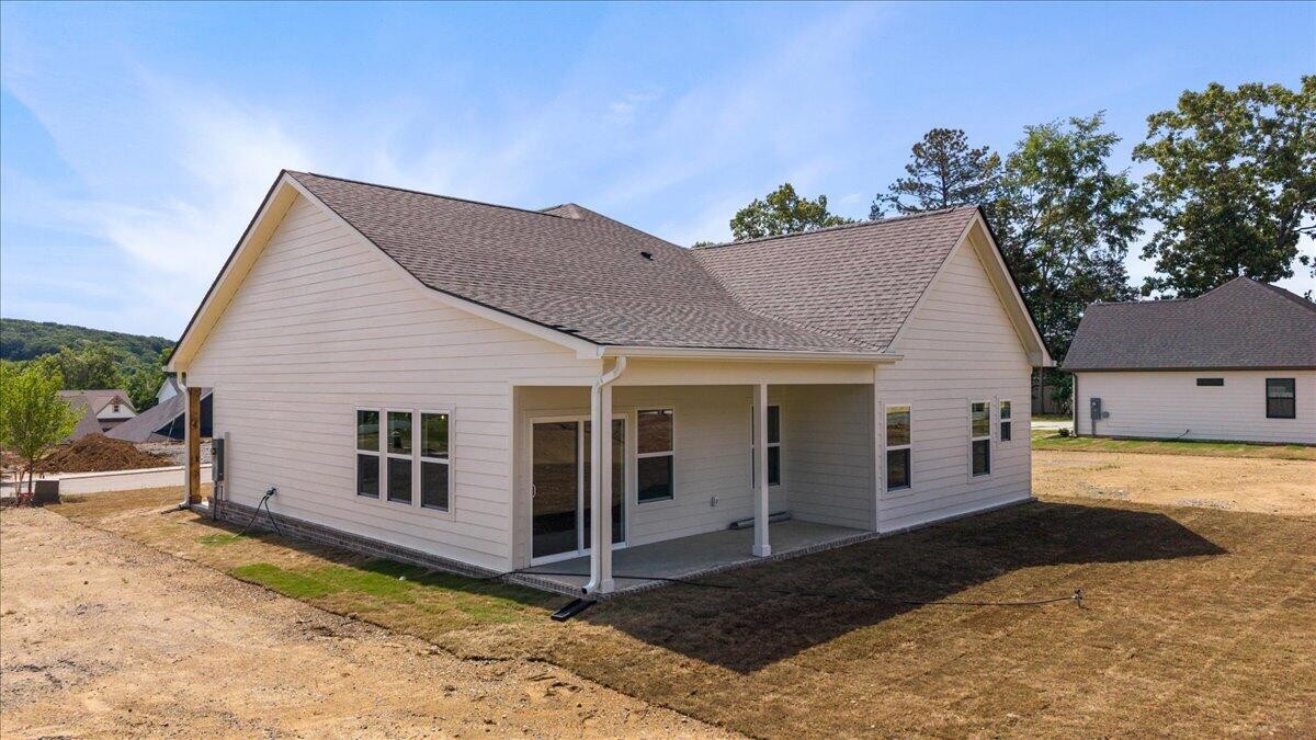 5213 Norah Place, NW Cleveland TN 37312