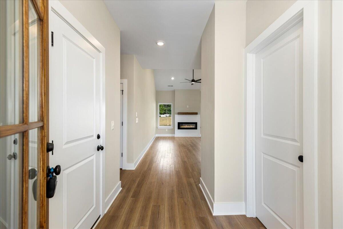 5213 Norah Place, NW Cleveland TN 37312