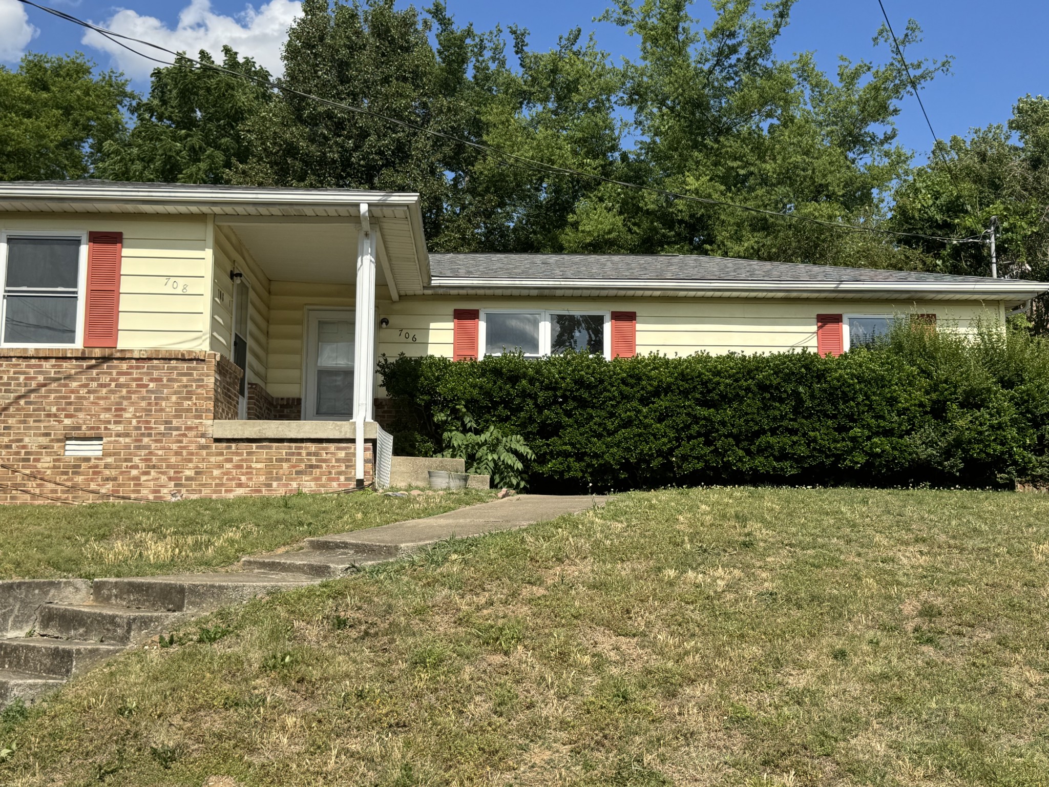 706 Linden Green Drive Hermitage TN 37076