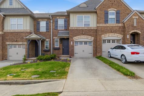 409 Waterbrook Drive Mount Juliet TN 37122