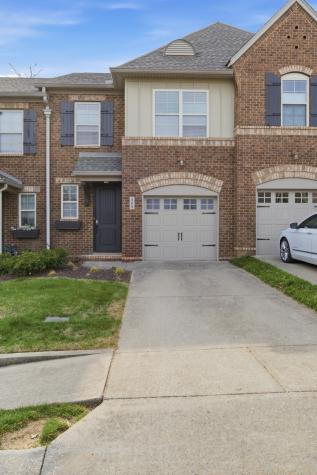 409 Waterbrook Drive Mount Juliet TN 37122